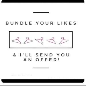 Bundle for a Discount